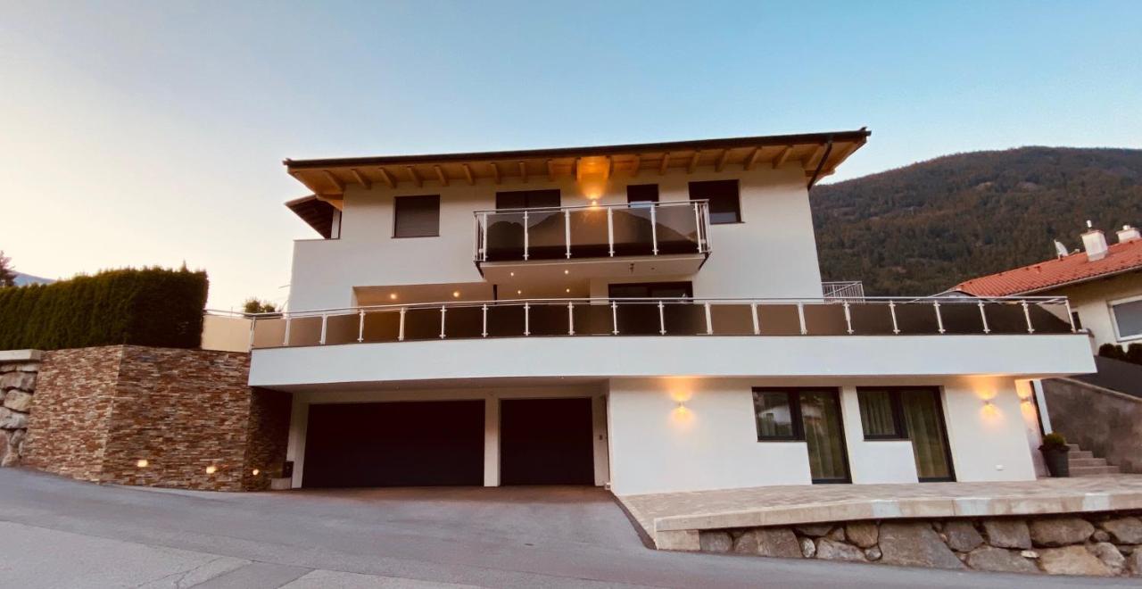 Apart Blickfang Sautens Exterior photo
