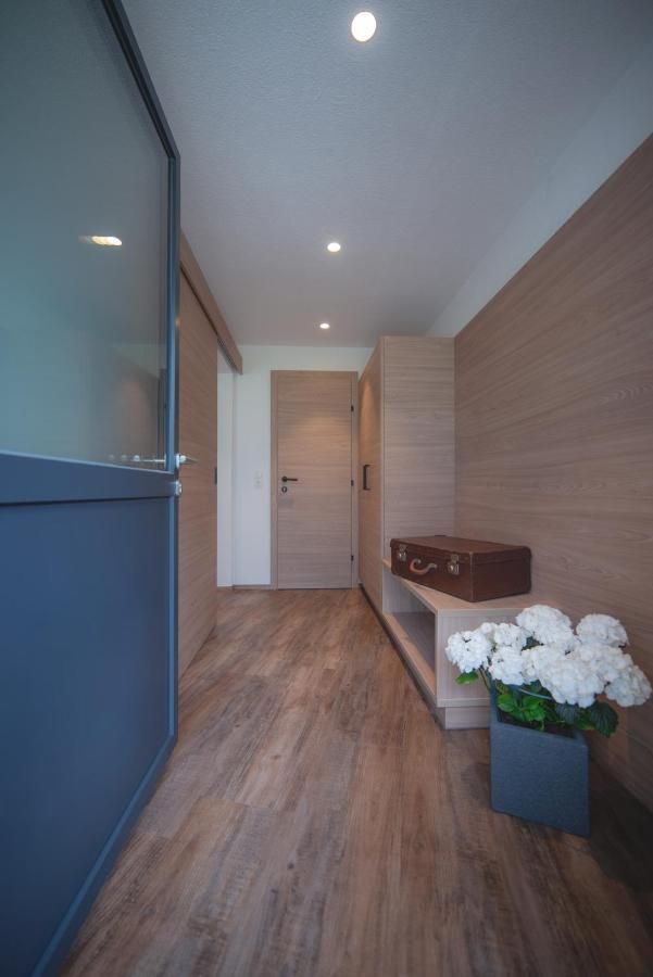 Apart Blickfang Sautens Exterior photo