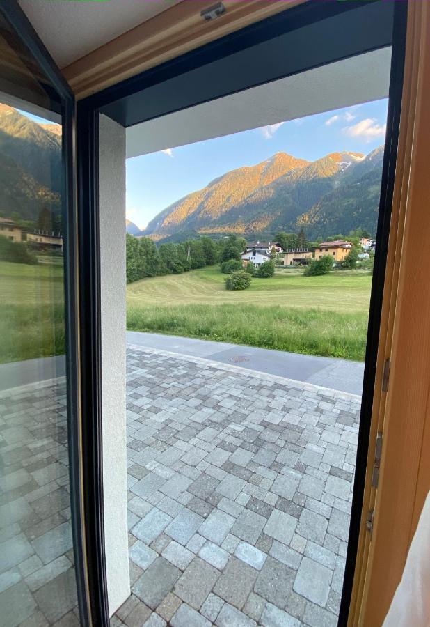 Apart Blickfang Sautens Exterior photo