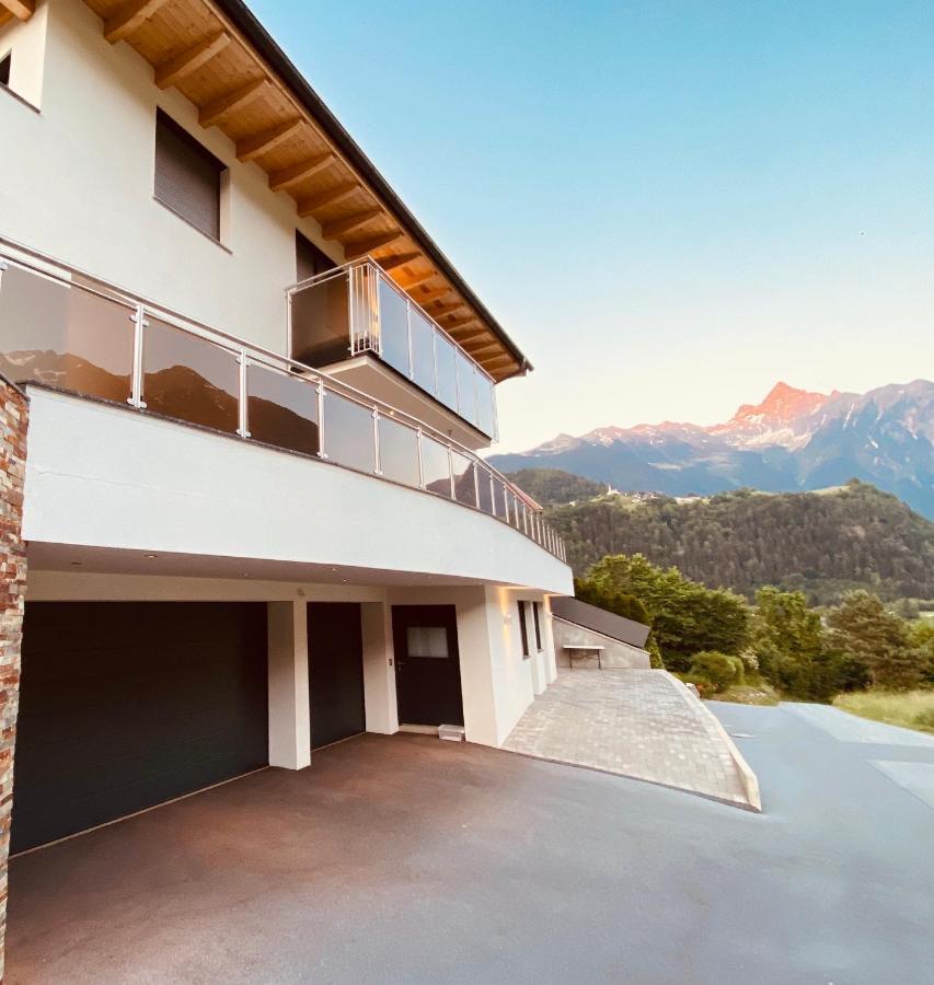 Apart Blickfang Sautens Exterior photo