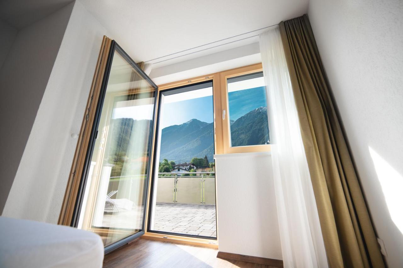 Apart Blickfang Sautens Exterior photo