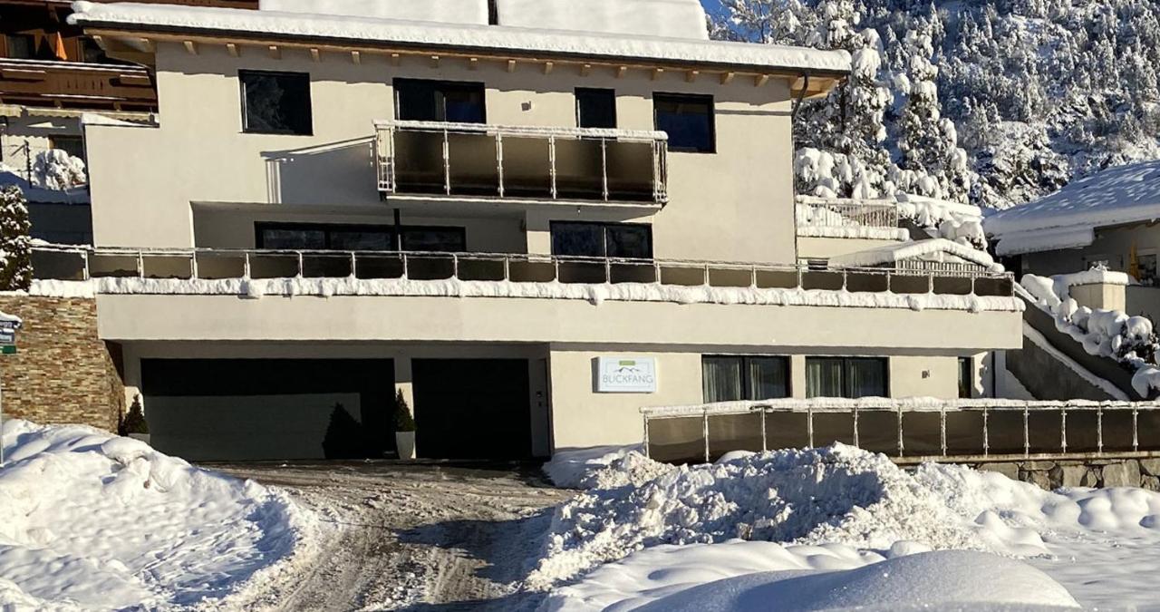 Apart Blickfang Sautens Exterior photo
